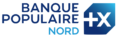 BANQUE POPULAIRE NORD logo