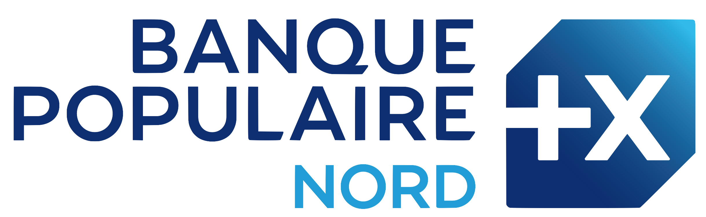 BANQUE POPULAIRE NORD logo