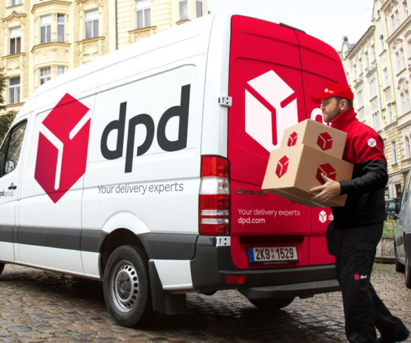 DPD customer success