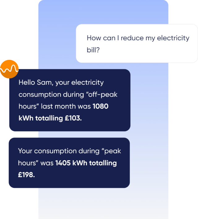 Conversation Smart Bot