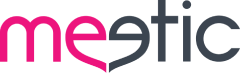 MEETIC logo