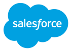 Salesforce logo