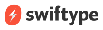 Swiftype logo