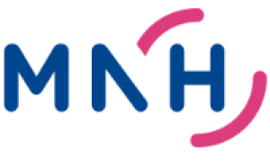 mnh logo