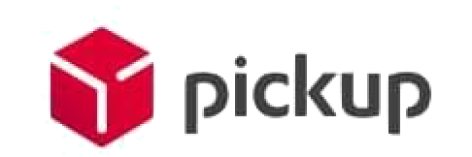 Pickup logo
