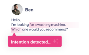 After-sales AI chatbot